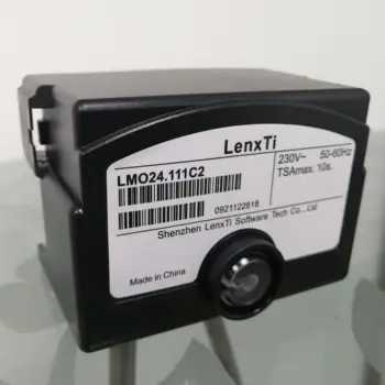 LenxTi programmi töötleja LMO14.111C2|LMO14.113C2|LMO24.111C2|LMO24.011C2|LMO24.255C2|LMO44.255C2|kirjutaja varuosad|adapter